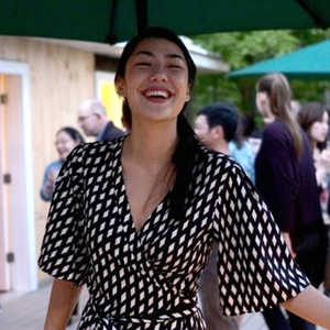 Fundraising Page: Marina Weber